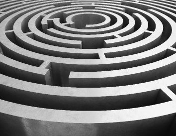 image-difficult-circular-maze-solve